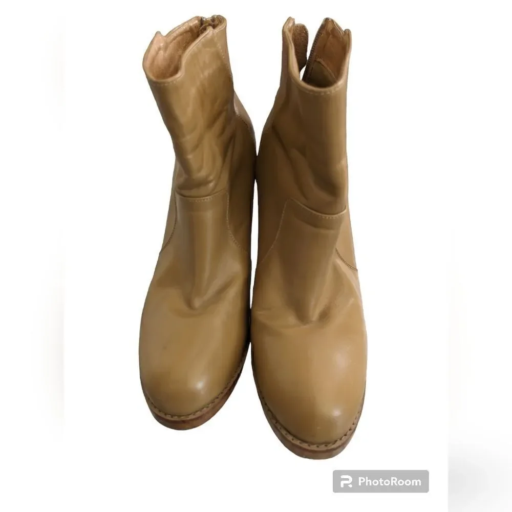 Von Dutch circa 90's boots